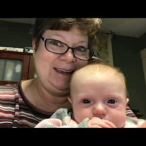 Meet your Posher, Sheryl